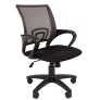 Компьютерное кресло CHAIRMAN 696 BLACK - Изображение 4